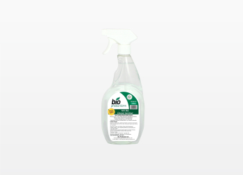 Anti-Bacterial Cleaner Sanitiser 750ml Anti-Bacterial Cleaner Sanitiser 750ml
