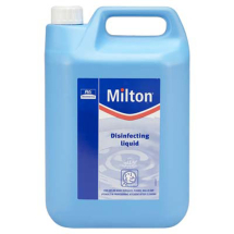 Milton Liquid 5ltr