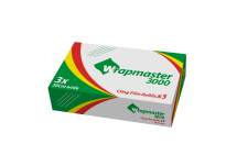 Wrapmaster Clingfilm 3000 Refill 30cm Wrapmaster Clingfilm 3000 Refill 30cm