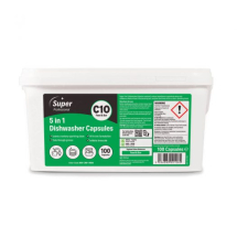 5in1 Dishwasher Tablets 5in1 Dishwasher Tablets