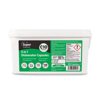 5in1 Dishwasher Tablets 5in1 Dishwasher Tablets