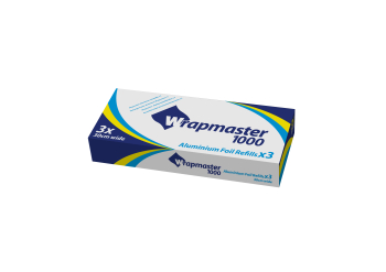 Wrapmaster Foil 1000 Refill 30cm Wrapmaster Foil 1000 Refill 30cm