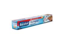 Chefs Catering Foil 450mm wide 12m long Chefs Catering Foil 450mm wide 12m long