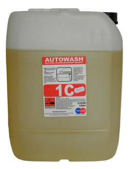 Autowash Dishwasher Liquid (Tri) 20ltr