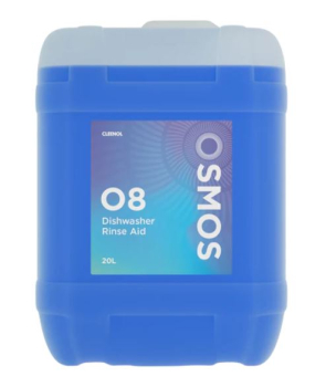 Ascare Rinse Aid 20ltr