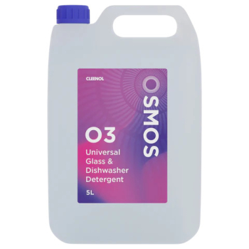 Universal Glass and Dishwasher Detergent 5l Universal Glass and Dishwasher Detergent 5l