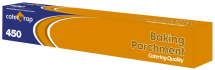 Baking Parchment 450mm wide 50m long Baking Parchment 450mm wide 50m long