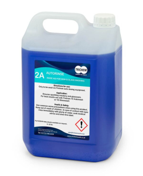 Autorinse Aid Active (Tri) 5ltr Autorinse Aid Active (Tri) 5ltr