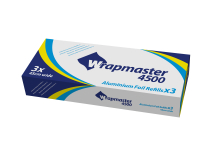 Wrapmaster Foil 4500 Refill 45cm Wrapmaster Foil 4500 Refill 45cm