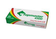 Wrapmaster Clingfilm 4500 Refill 45cm Wrapmaster Clingfilm 4500 Refill 45cm