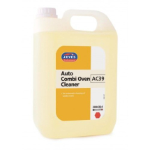 Auto Combi Oven Cleaner 5ltr