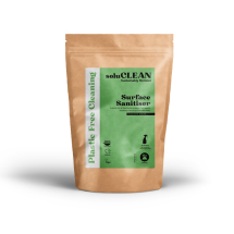SURFACE SANITISER SACHETS - TRIGGER SURFACE SANITISER SACHETS - TRIGGER