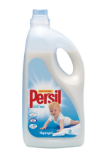 Persil Liquid Non-Bio 5ltr