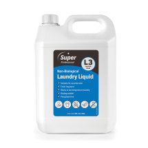 Laundry Liquid 5ltr