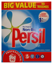 Persil Washing Powder Non-Bio