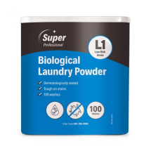 Super Laundry Powder Bio