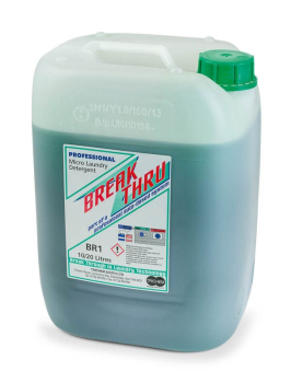 Laundry Detergent Plus Laundry Detergent Plus