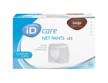 Net Pants - Large
