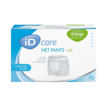 Net Pants - Extra Large