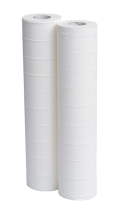 20inch Medical Couch Rolls 2Ply White 20inch Medical Couch Rolls 2Ply White