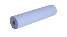20inch Medical Couch Rolls 2Ply Blue 20inch Medical Couch Rolls 2Ply Blue