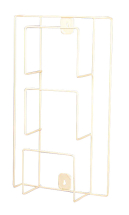 Glove Dispenser Rack (3 Box) Glove Dispenser Rack (3 Box)