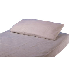 Disposable White Pillow Cases