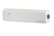 10inch Wiper Roll Dispenser 10inch Wiper Roll Dispenser