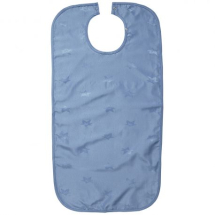Washable Patient Bib / Clothing Protector