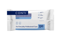 Conti Soft Patient CleansingDry Wipes
