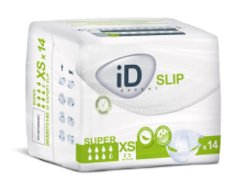 ID Slip All in One Pads - Super Extra Large