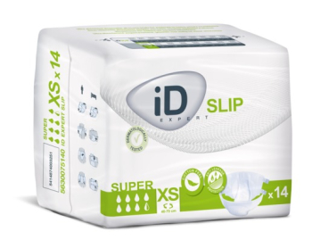 ID Slip All in One Pads - Super Extra Large