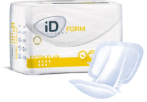 ID Form Inco Pads Extra Plus - Size 3 Extra Long