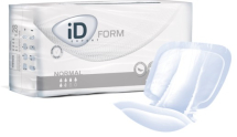 ID Form Inco Pads Normal - Size 1