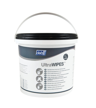 Deb Print/Paintshop Wipes