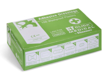 Waterproof Plasters Assorted Waterproof Plasters Assorted