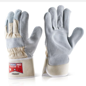 Elite Superior Canadian Rigger Gloves
