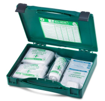 First Aid Kit (1 Person) First Aid Kit (1 Person)