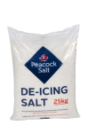 White De-Icing Salt 25kg White De-Icing Salt 25kg