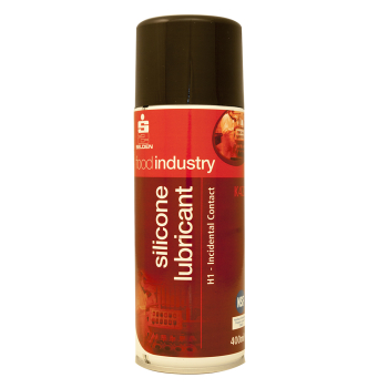 Silicone Lubricant 400ml