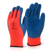 Cold Star Hi-Vis Glove Large