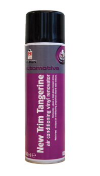 New Trim Spray Tangerine 500ml New Trim Spray Tangerine 500ml