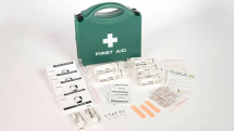 First Aid Kit HSE (10 Person)