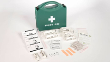 First Aid Kit HSE (10 Person) First Aid Kit HSE (10 Person)