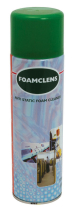 Foamclens Foam Cleaner 500ml Foamclens Foam Cleaner 500ml