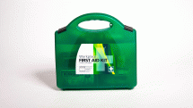 Premier Workplace First Aid Kit BS8599-1 Medium