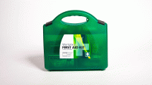 Premier Workplace First Aid Kit BS8599-1 Medium Premier Workplace First Aid Kit BS8599-1 Medium