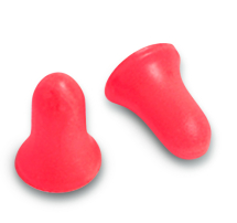 Disposable Earplugs Uncorded