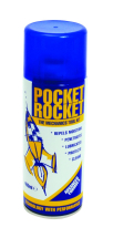 Pocket Rocket Lubricant 400ml