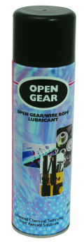 Open Gear Grease 500ml Open Gear Grease 500ml